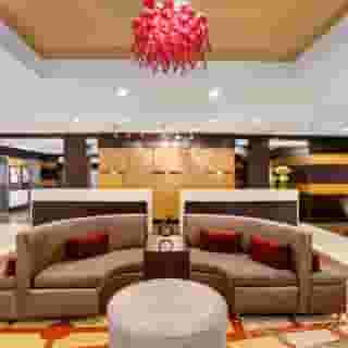 Crowne Plaza Houston Galleria Area, 1 of 5