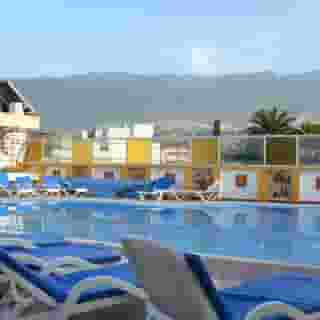 Casa del Sol, 6 of 6