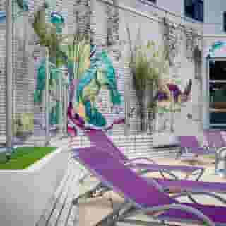 ibis Lyon Gerland Musee des Confluences, 3 of 5