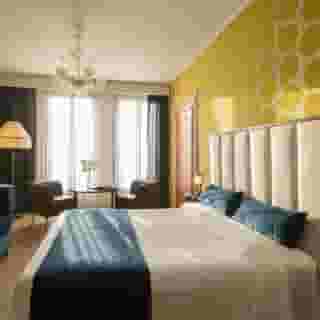 Leon Bianco On The Grand Canal, 2 of 5