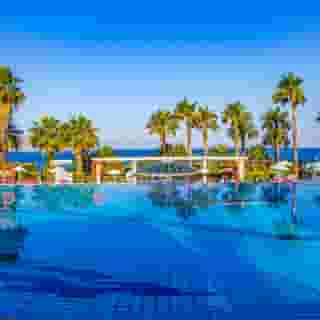 Grand Blue Sky International, 6 of 6