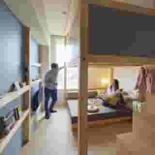 Hoshino Resorts Omo5 Tokyo Otsuka, 6 of 6