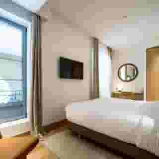 Hotel Arbaso, 1 of 5