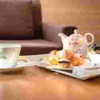 Hotel Olympia, 5 of 5