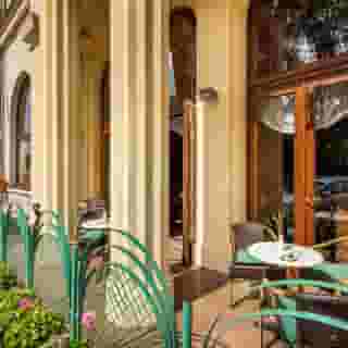 Esplanade Hotel Prague, 1 of 5