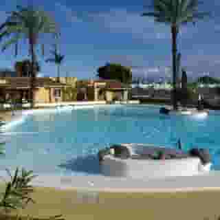 Bungalows Parque Bali, 3 of 5