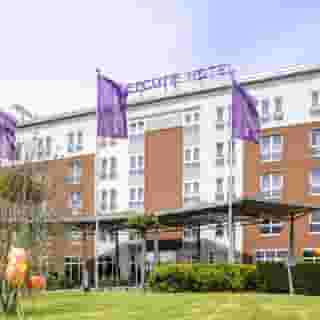 Mercure Hotel Kamen Unna, 3 of 5
