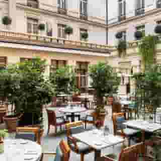 Park Hyatt Paris-Vendome, 3 of 5