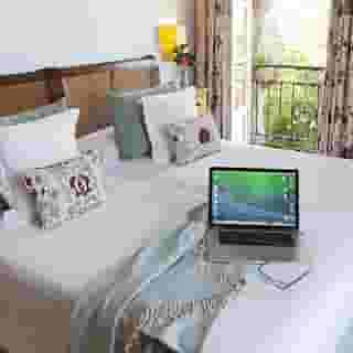 Casona de la Paca Hotel, 6 of 6