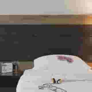 Moxy Stuttgart Airport/Messe, 5 of 5