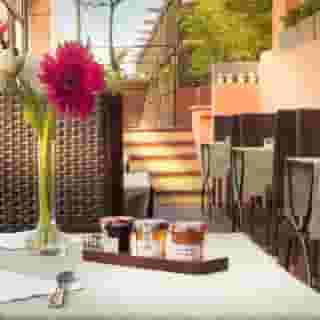 Hotel Diana Roof Garden Rome, 4 of 5