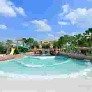 Centre Point Prime Hotel Pattaya, 5 of 5