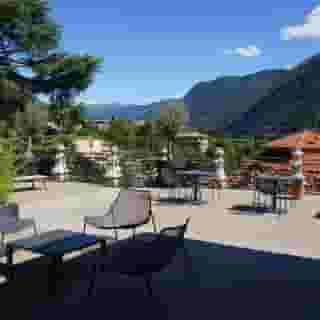 Villa Liberty - Lake Como Rooms & SPA, 1 of 5