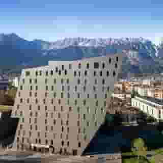 Hilton Garden Inn Innsbruck Tivoli, 1 of 5