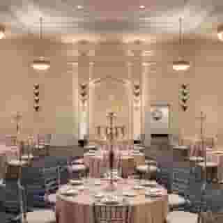 Hilton New Orleans/St. Charles Avenue, 6 of 6