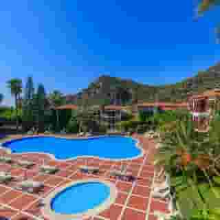 Alize Hotel, 2 of 5