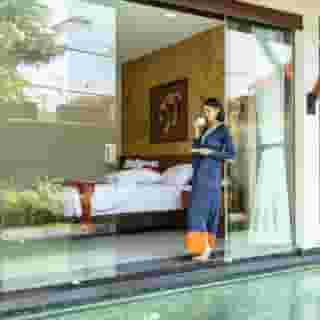 Del Cielo Villa Seminyak, 3 of 5