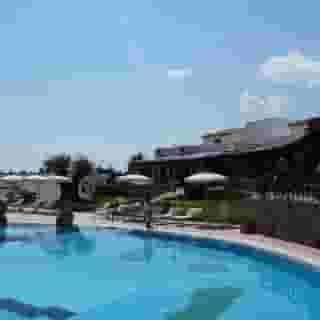 Nuraghe Arvu Hotel, 4 of 5