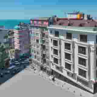 Aprilis Gold Hotel, 1 of 5