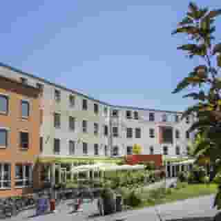 JUFA Hotel Salzburg, 2 of 5