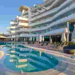 Senator Banus - Adults Recommended, 1 of 5