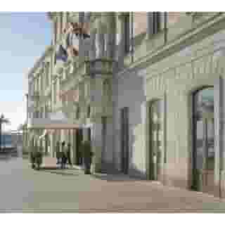 Grande Albergo Internazionale, 4 of 5