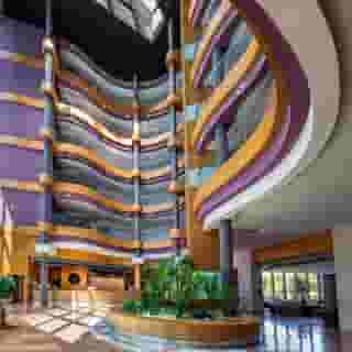 Albir Playa Hotel & Spa, 4 of 5