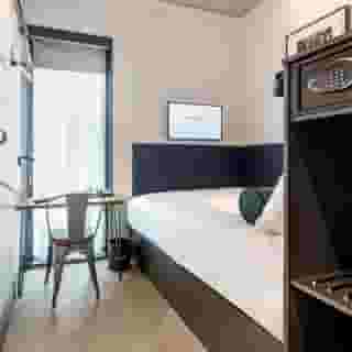 Hendrick Smithfield, 5 of 5