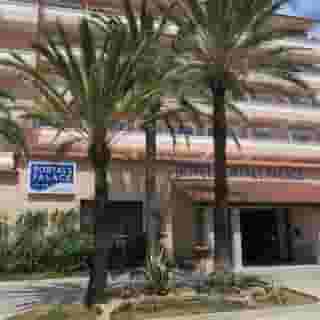 Portals Palace, 1 of 5