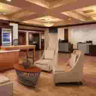 DoubleTree by Hilton Hotel Las Vegas Airport, 4 of 5