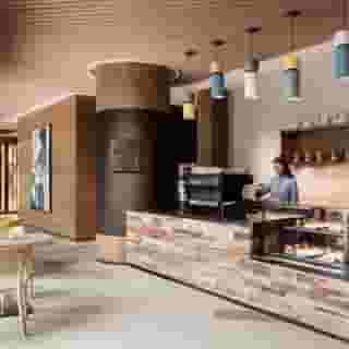 Hong Kong Ocean Park Marriott Hotel, 6 of 6
