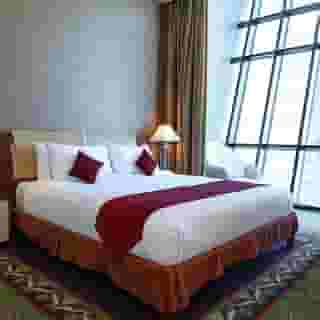 City Center Hotel , 5 of 5