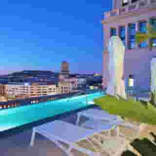 Iberostar Selection Paseo de Gracia, 1 of 5