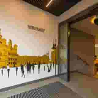 Hampton by Hilton Poznan Old Town, 5 of 5