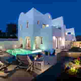 White Harmony Suites, 1 of 5