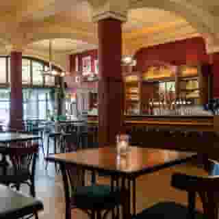 NH Amsterdam Schiller, 2 of 5