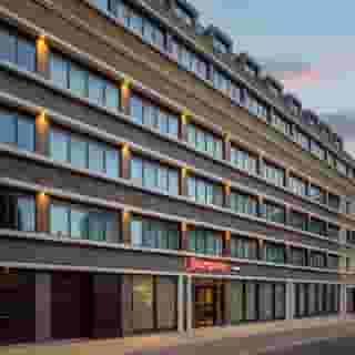 Hampton by Hilton London City, 3 of 5