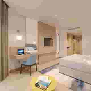 Holiday Inn Resort West Beach Bodrum, 5 of 5