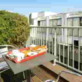 Hotel Mercure Paris Bastille Saint-Antoine, 2 of 5