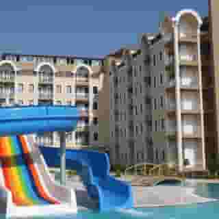 Melissa Garden Maya World Belek, 5 of 5