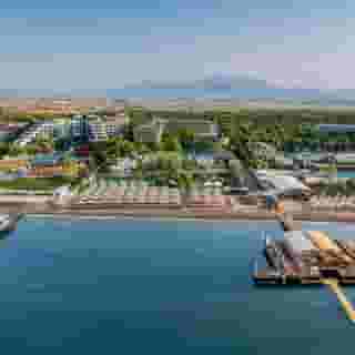 Papillon Ayscha Hotel, 4 of 5