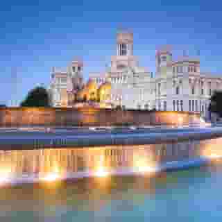 NH Madrid Chamberi, 2 of 5