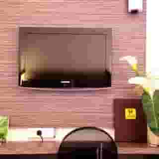 Hotel Menton Riviera, 5 of 5