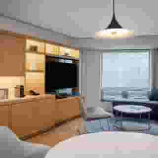 Conrad New York, 6 of 6