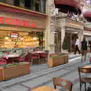 Eurostars Hotel, 2 of 5