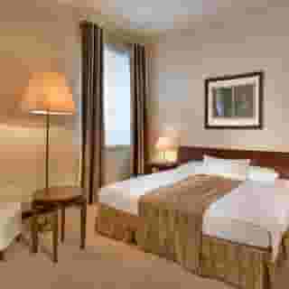 Mamaison Hotel Le Regina Warsaw, 1 of 5