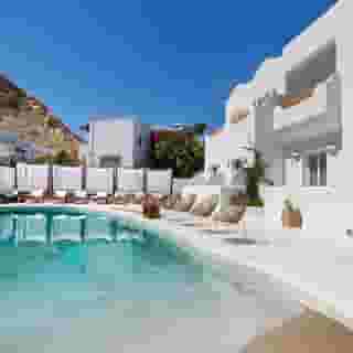 Cavo Bianco Hotel, 3 of 5