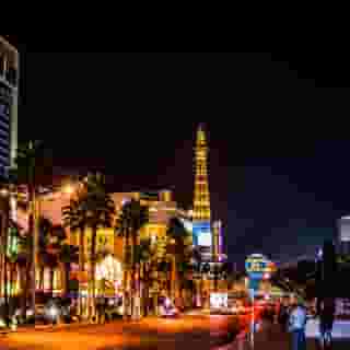 Staybridge Suites Las Vegas, 2 of 5