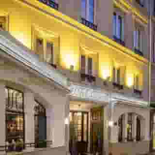 Hotel De Seine, 2 of 5