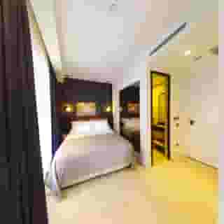 Maroon Hotel TomTom, 6 of 6